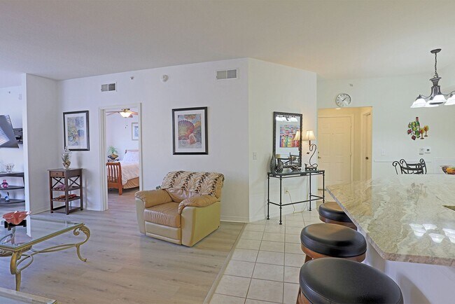 Building Photo - The Gardens at Beachwalk 15630-204
