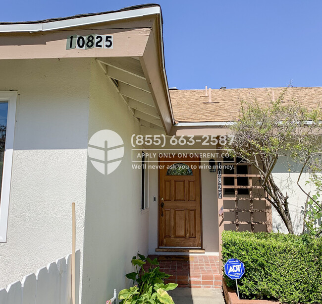 Building Photo - 10825 Reseda Blvd