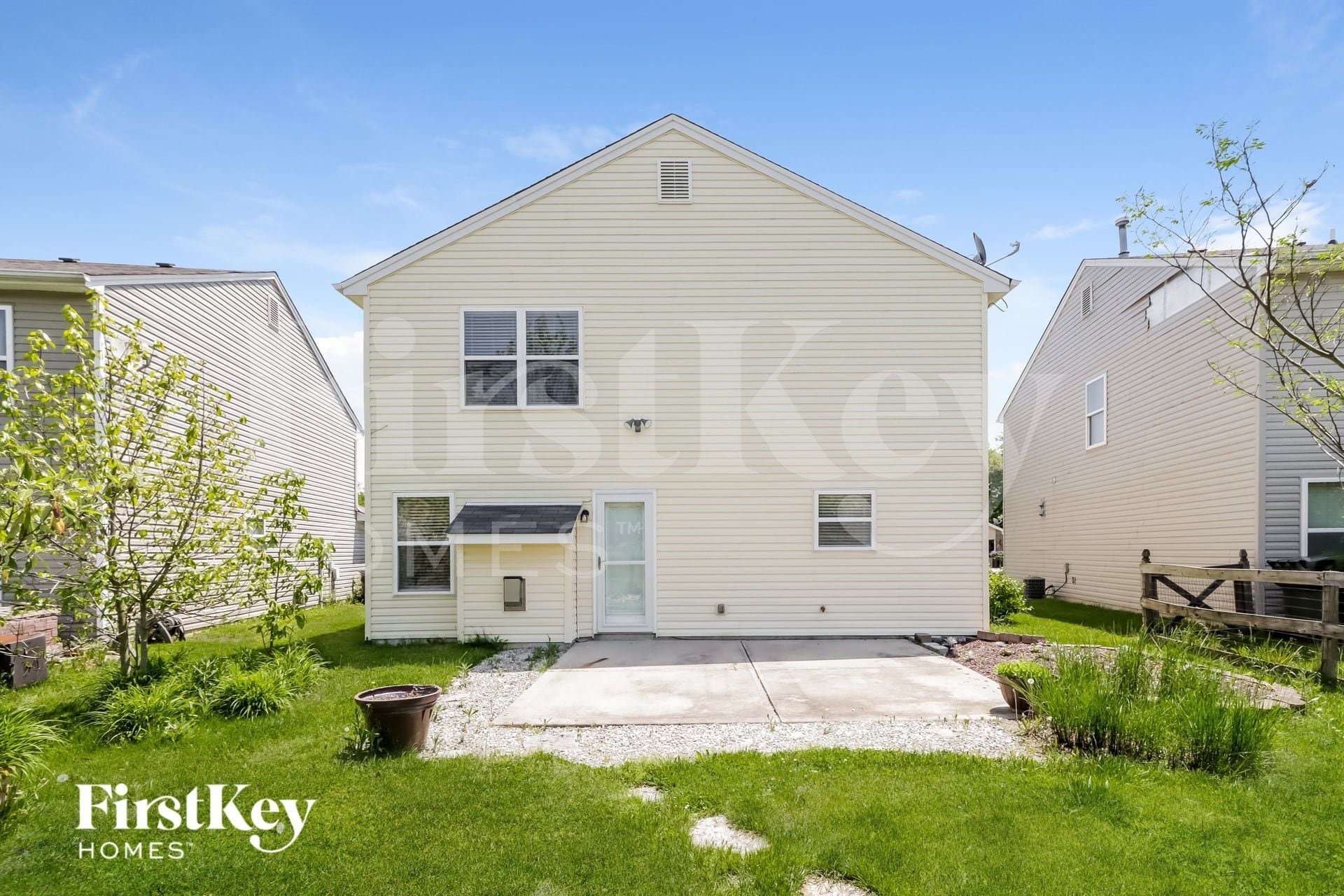 Building Photo - 5973 Marsh Cir