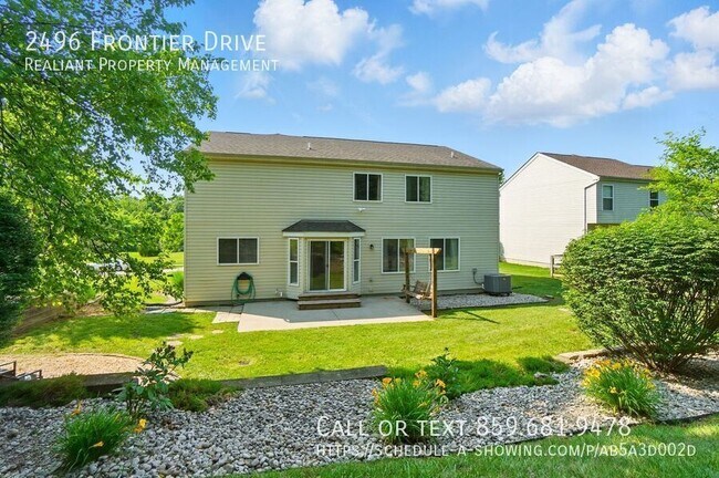 Building Photo - 2496 Frontier Dr