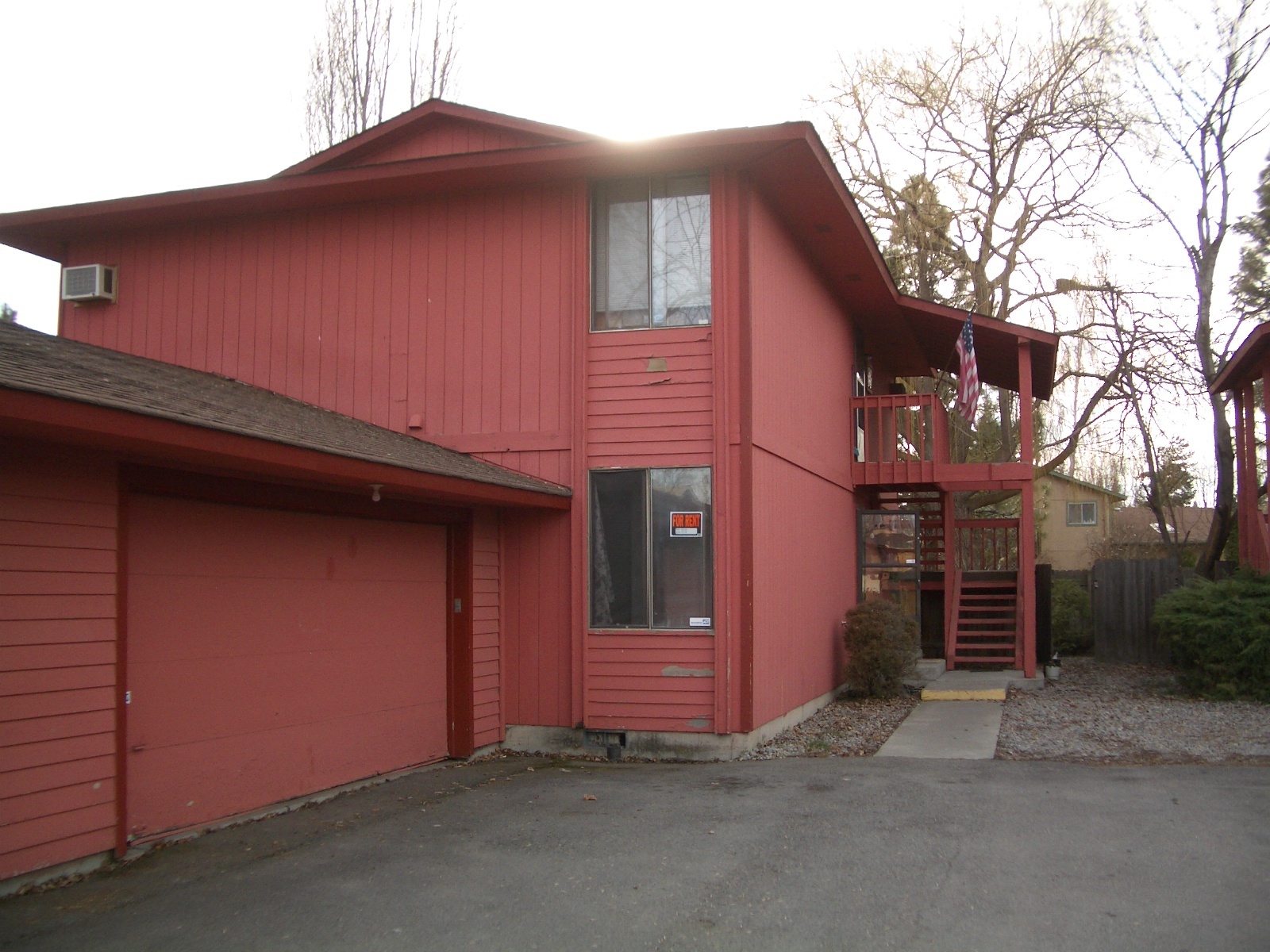 Building Photo - 4532 S Donald Ct