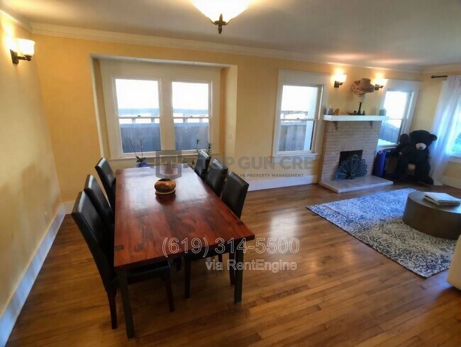 Building Photo - 4026-32 Utah St