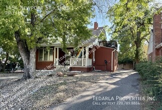 Building Photo - 1454 Newport St