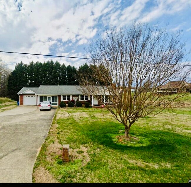 Building Photo - 3511 Buffalo Shoals Rd