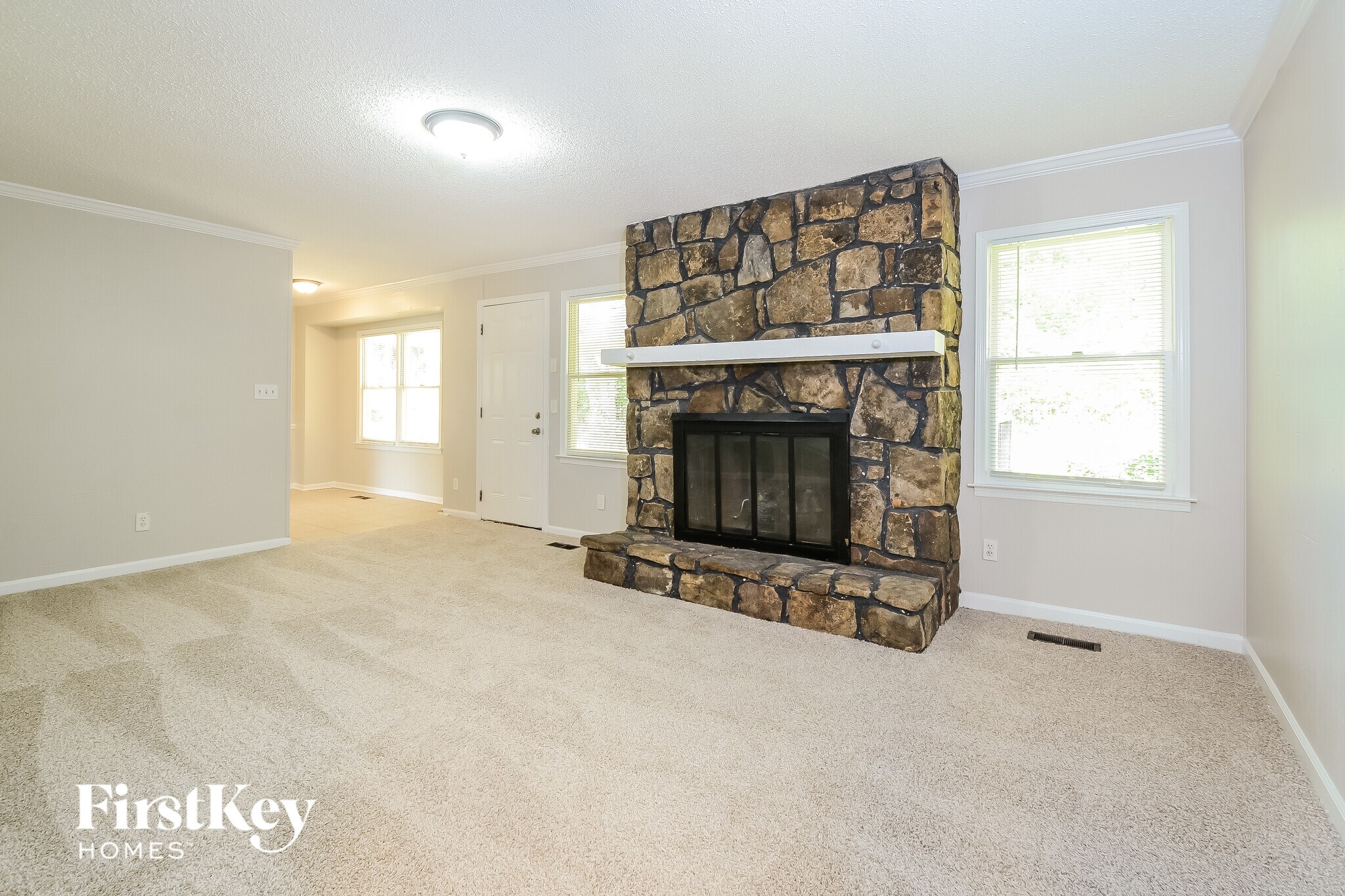 Building Photo - 1259 Huffman Rd