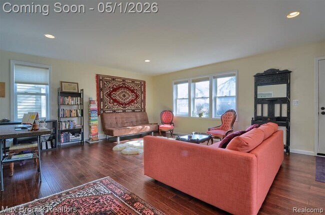 Building Photo - 4115 Edgar Ave