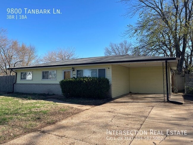 Building Photo - 9800 Tanbark Ln