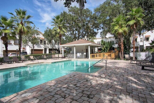 Building Photo - 8413 Costa Blanca Ct