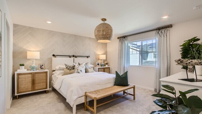 Building Photo - Paired Home in Dove Village: Spire 2 Story 3 Bed, 2.5 Bath Home with Upgrades