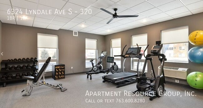 Building Photo - 6324 Lyndale Ave S