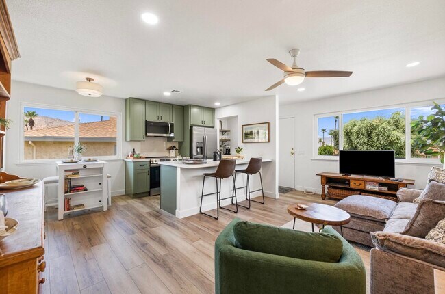 Building Photo - 72666 Bursera Way