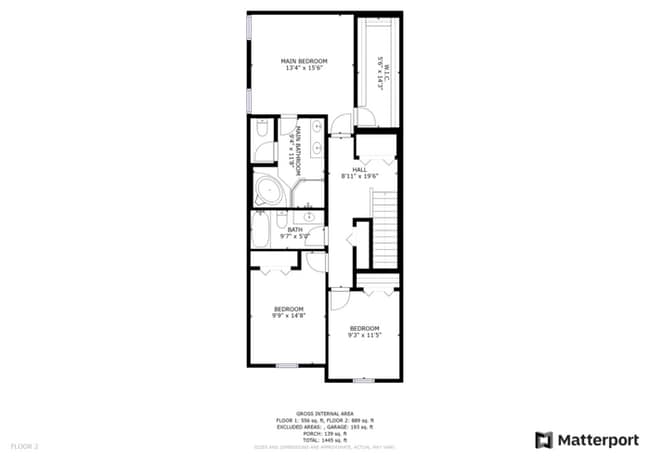 Building Photo - Limited Time Special Offer / 3 Bed/2.5 Bath Townhome with Garage / Pet-Friendly / Vouchers Accept...