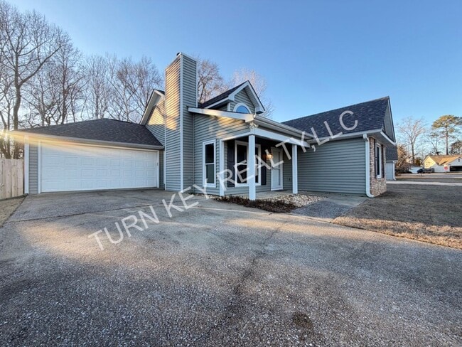 Building Photo - Home for Rent in Maylene