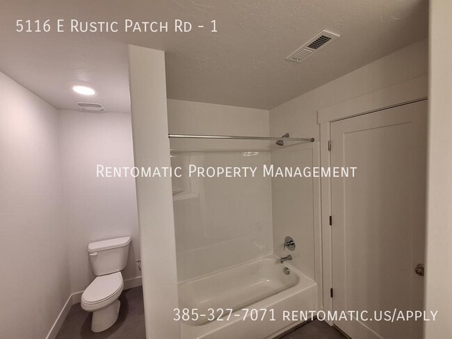 Building Photo - 5116 Rustic Patch Dr