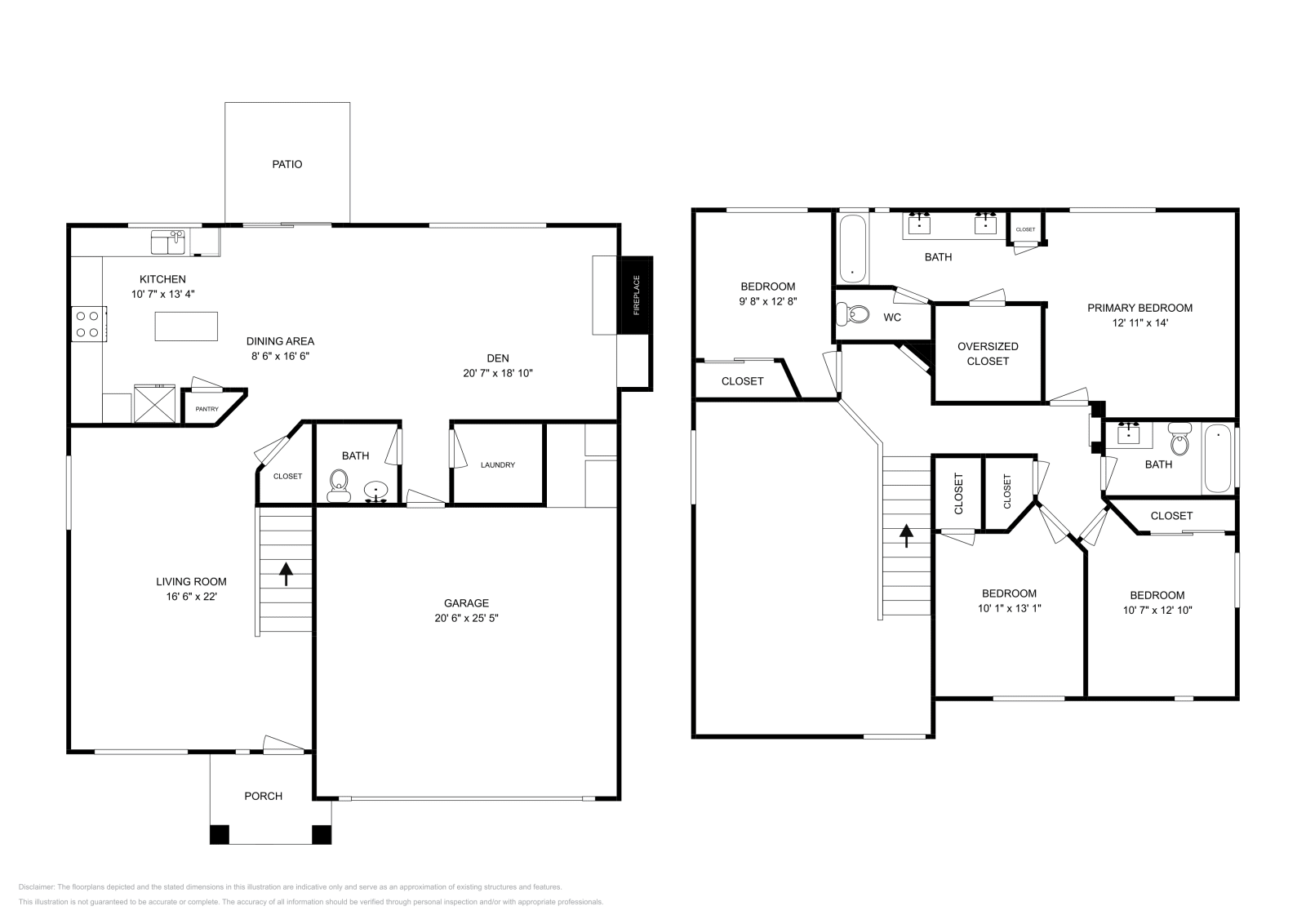 Building Photo - 2645 S 63rd Ln