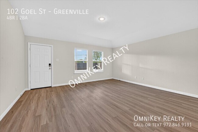 Building Photo - 102 Goel St
