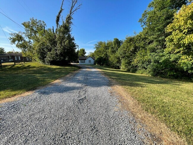 Building Photo - Great Location Private Setting Home For Rent