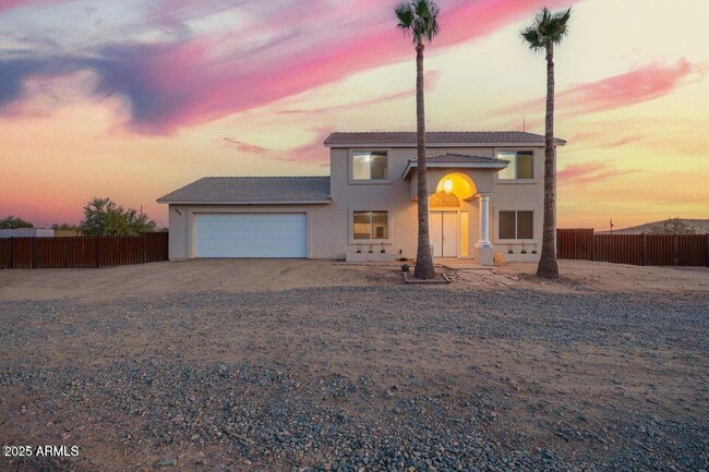 Building Photo - 1819 W Joy Ranch Rd