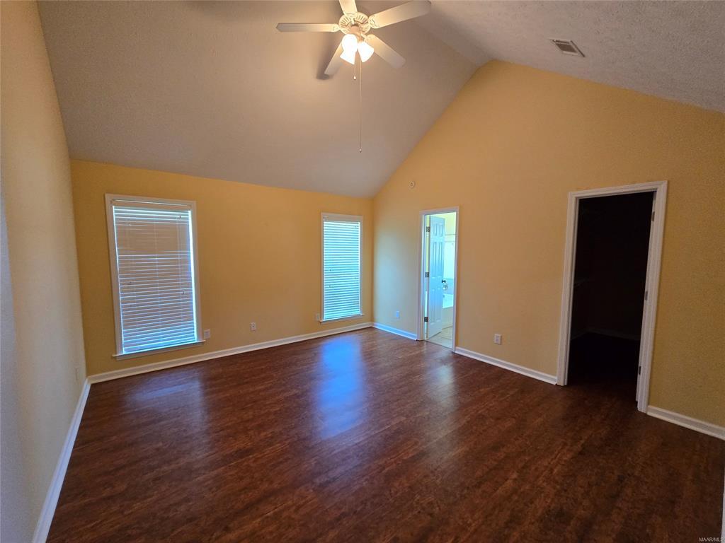 Building Photo - 8701 Will Newton Dr