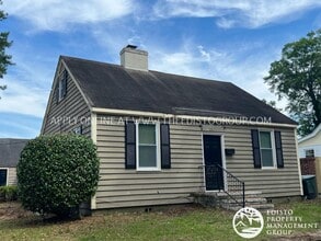 Building Photo - Newly Renovated Charming 3-Bedroom Home in...