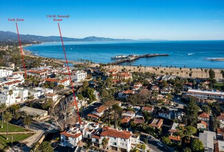 Building Photo - STUNNING  property for lease ~ Experience the Santa Barbara LIFE!