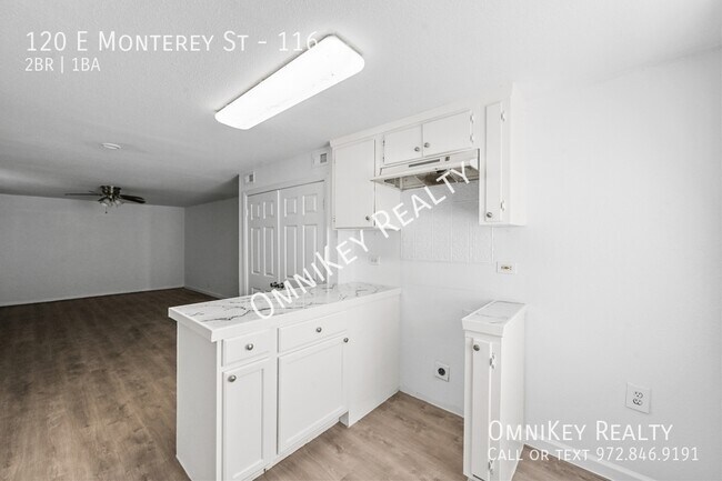 Building Photo - 120 E Monterey St