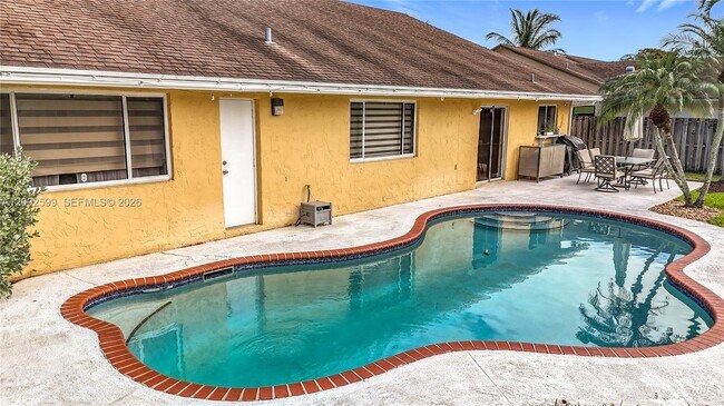 Building Photo - 8060 NW 51st Ct