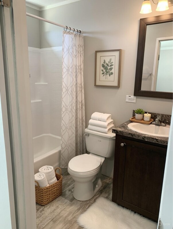 Building Photo - 4816 US-441