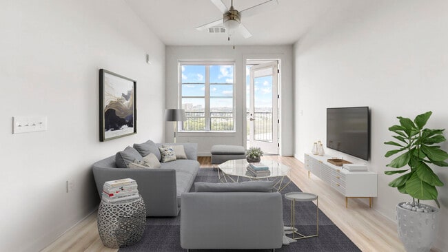 Building Photo - Vista at Summit - Now Leasing!