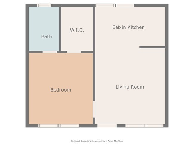 Floorplan - 1141 NE 23rd Ter