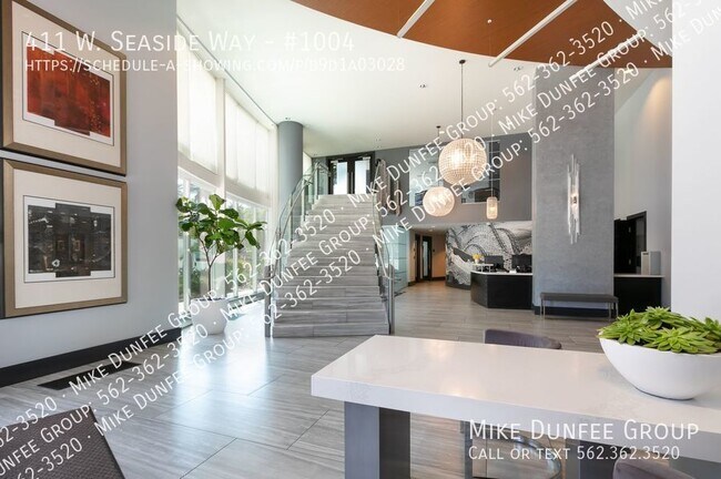 Building Photo - Downtown High-Rise 2 Bedroom at the West O...