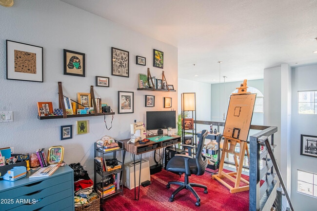 Building Photo - 100 E Fillmore St