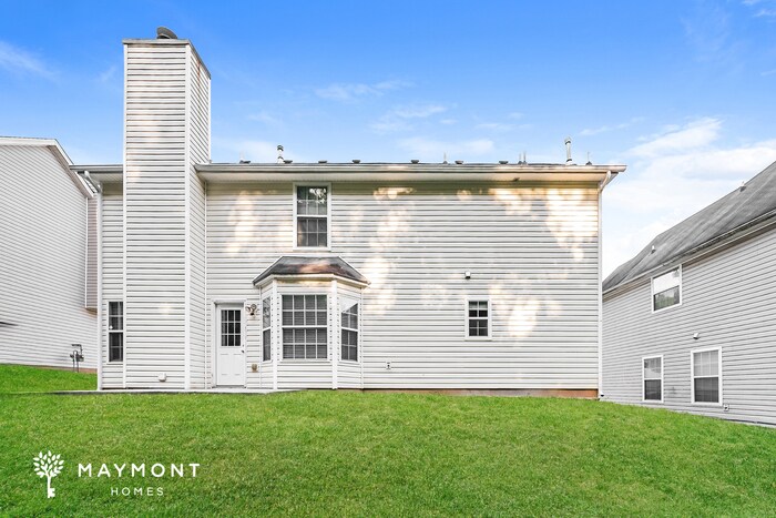 Building Photo - 3626 Gray Birch Dr