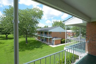 Interior Photo - The Birches