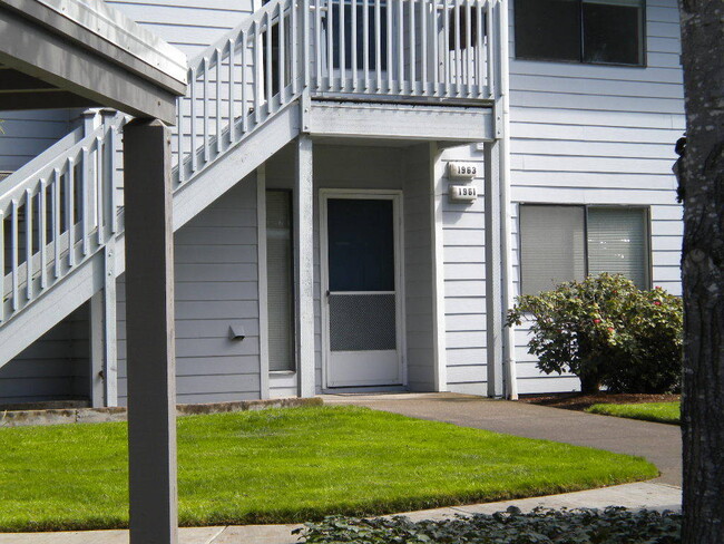 Primary Photo - Good Pasture Island Condo