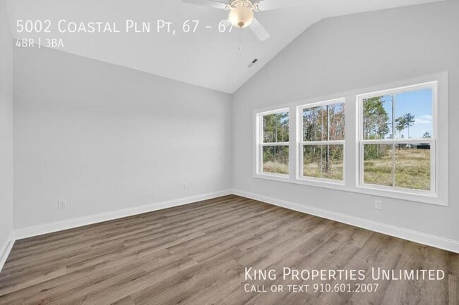 Building Photo - 5002 Coastal Pln Pt