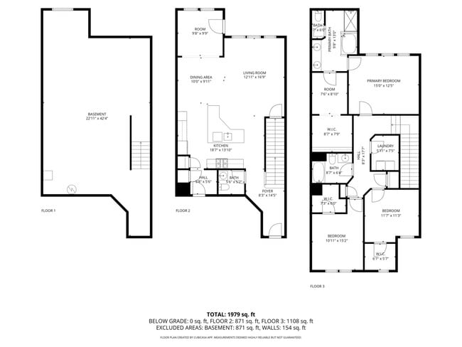 Building Photo - 2206 Weatherbee Ln