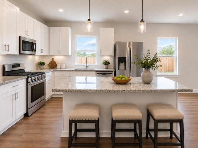 Building Photo - 25685 John Wayne Dr