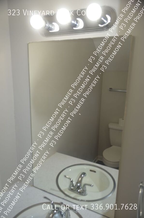 Building Photo - 323 Vineyard Park Ct