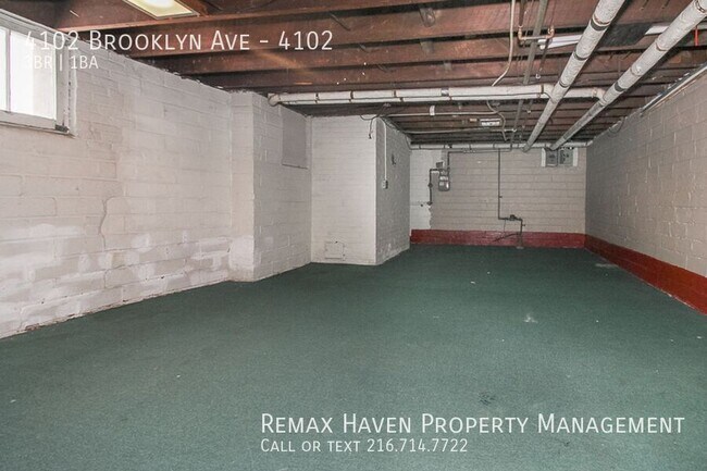Building Photo - 4102 Brooklyn Ave