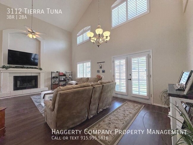 Building Photo - 3112 Tierra Tuna Dr