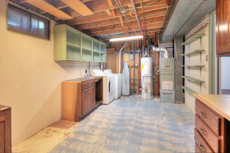 Building Photo - 1613 Sherman St