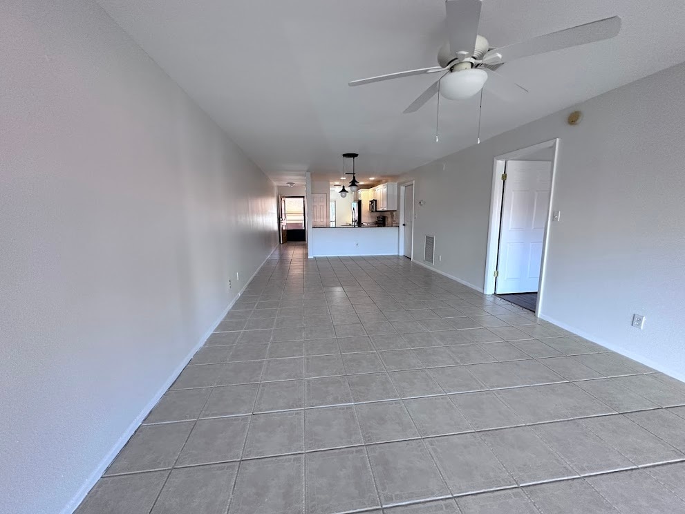 Living and Dining Room - 4720 Brittany Dr S