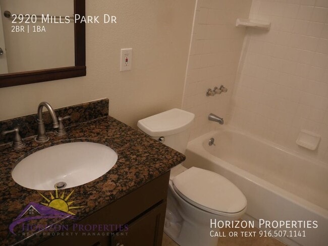 Building Photo - 2920 Mills Park Dr