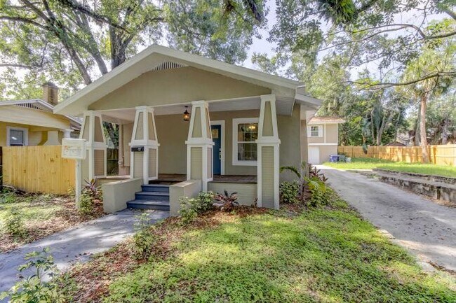 Primary Photo - 3 bedroom in Tampa FL 33604