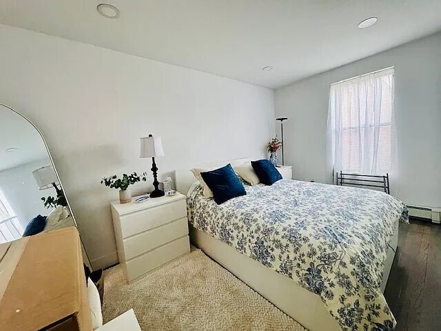 Building Photo - 43 Joy St