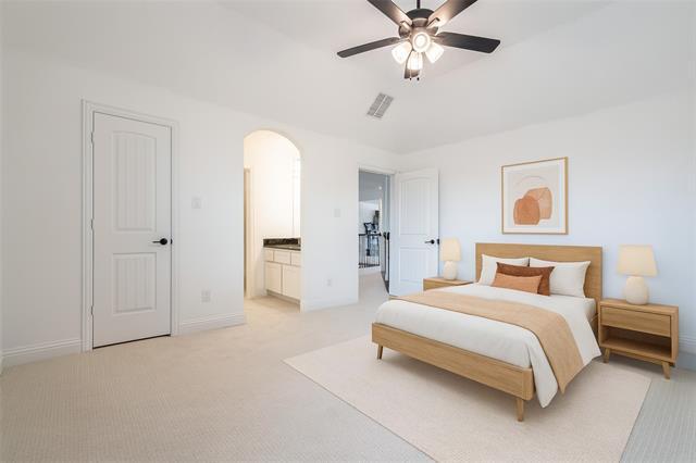 Building Photo - 4109 Frontera Vista Dr