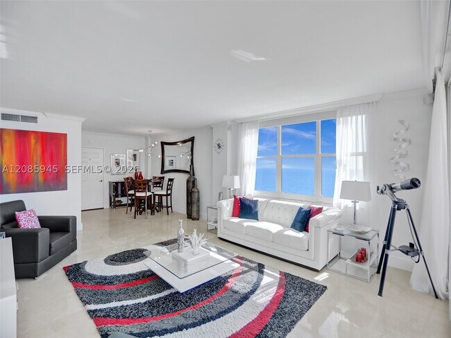 Building Photo - 2501 S Ocean Dr