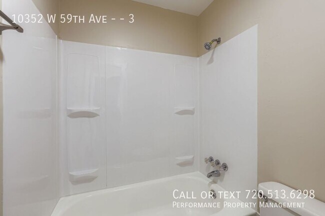 Building Photo - 10352 W 59th Ave