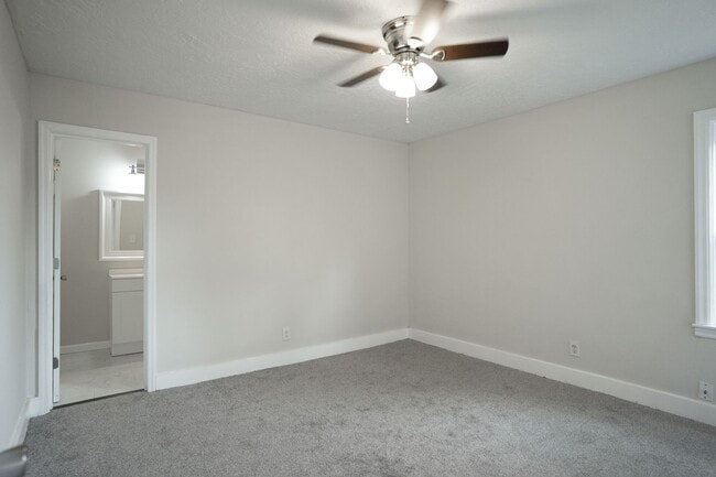 Building Photo - 2001 Hiram Rd